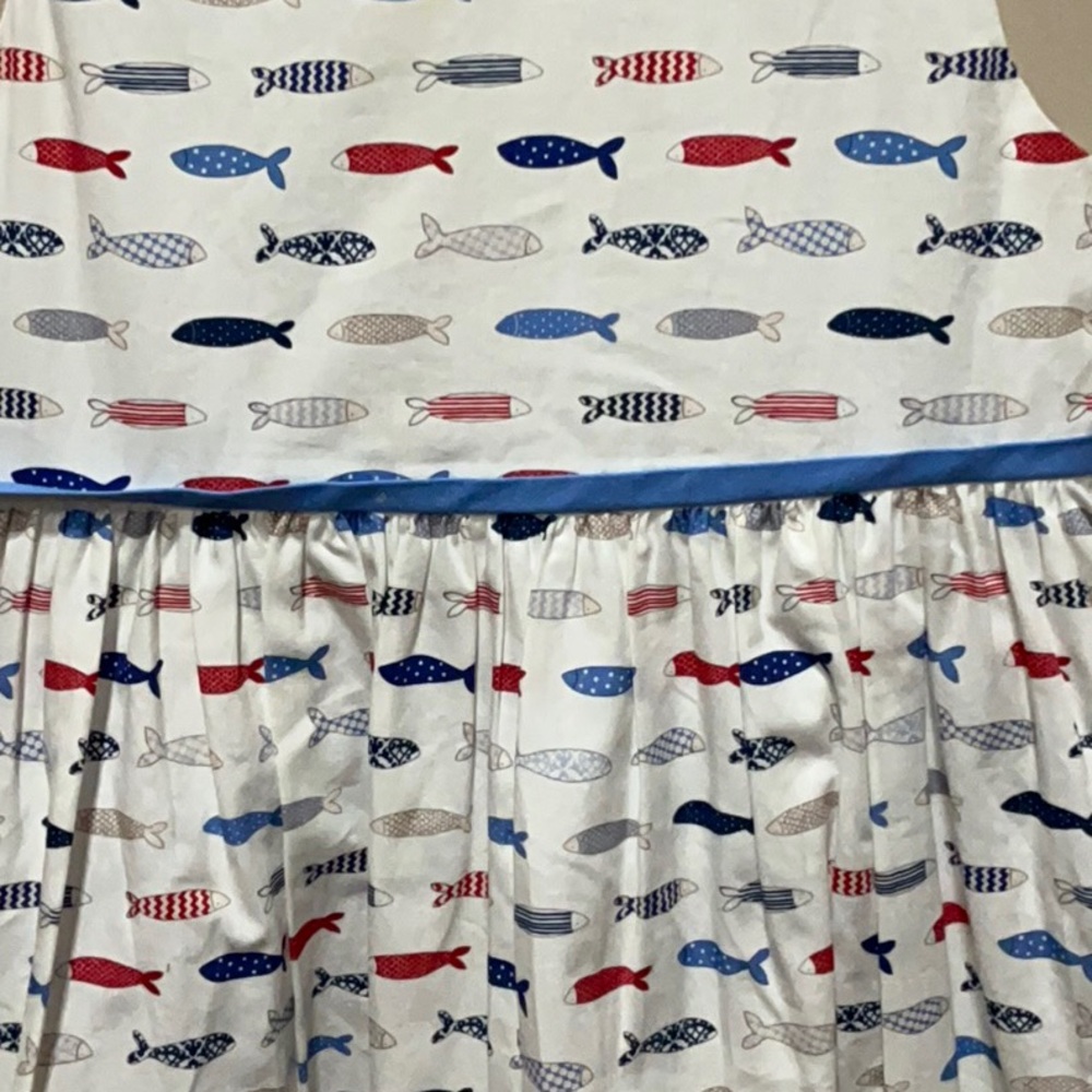 🌸 FLORENCE EISEMAN DRESS SIZE 4 - Picture 5 of 5